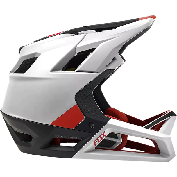 Miniatura Casco Bicicleta Proframe Blocked -