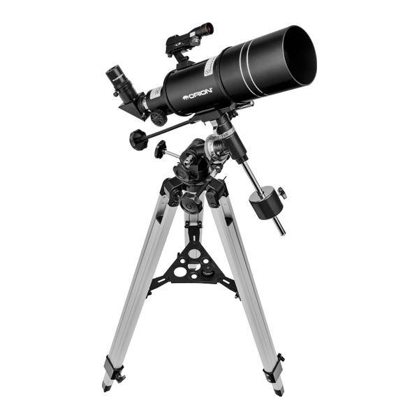  Telescopio Orion Observer 80ST EQ