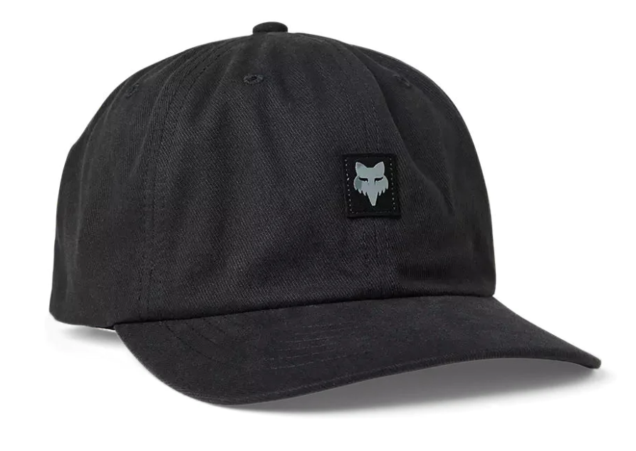 Miniatura Gorro Jockey Lifestyle Level Up Dad  - Color: Negro