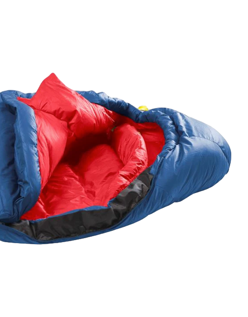 Saco De Dormir Mujer Singi 3 Estaciones -