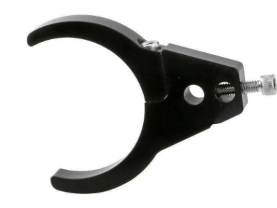 Accesorio Bar Mount 1,75 Pulgadas -