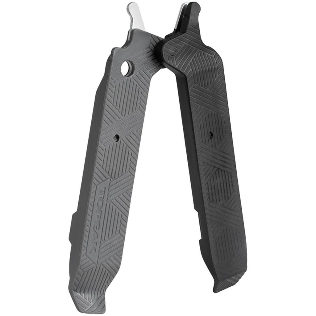 Desmontadores Power Lever 2 - Color: Negro/Gris