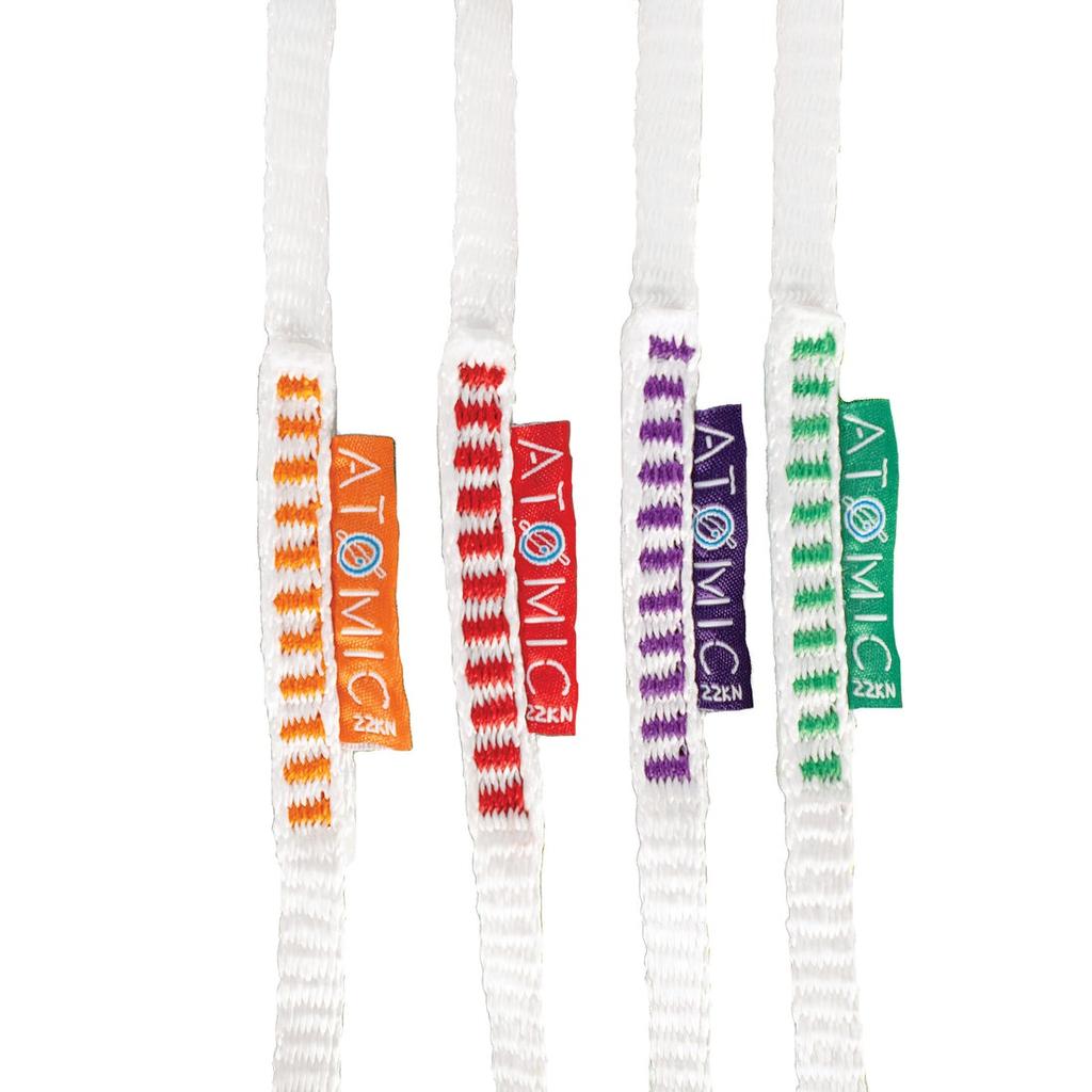 Miniatura Cinta Atømic Sling -