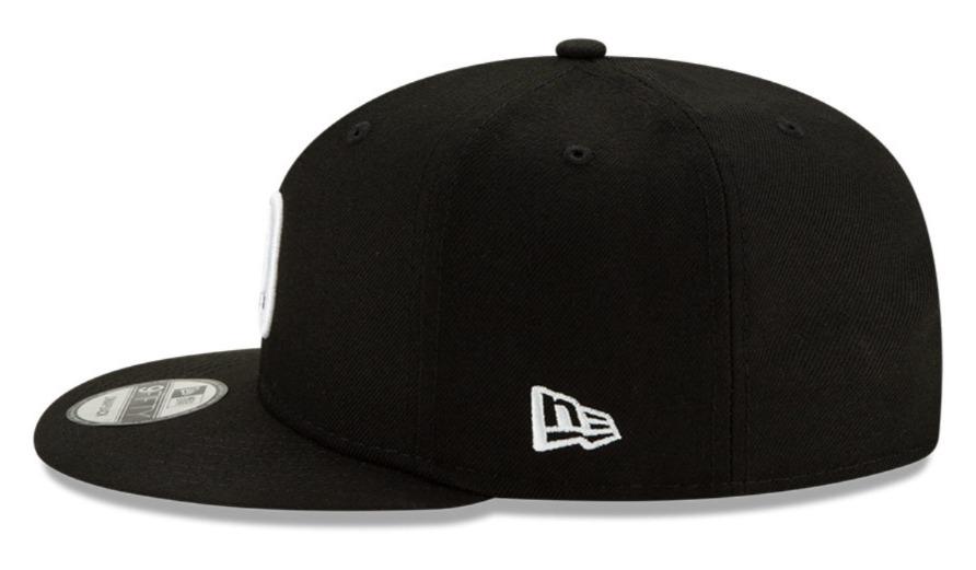 Miniatura Jockey San Diego Padres MLB 9Fifty  - Color: Negro