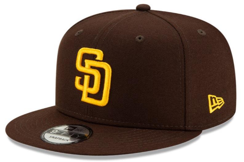 Jockey San Diego Padres MLB 9Fifty 