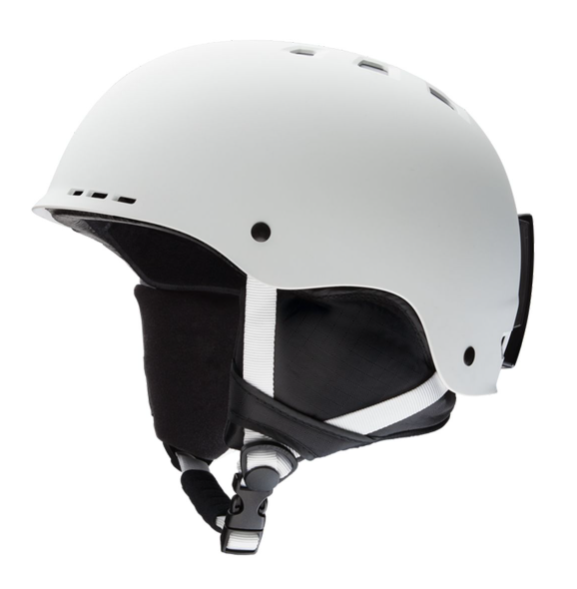 Casco Niño Nieve Holt -