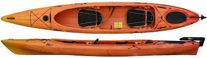 Kayak Doble Bayside 15