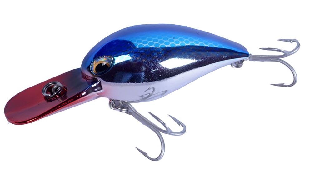 Señuelo Potxa Chinook 9,5cm -