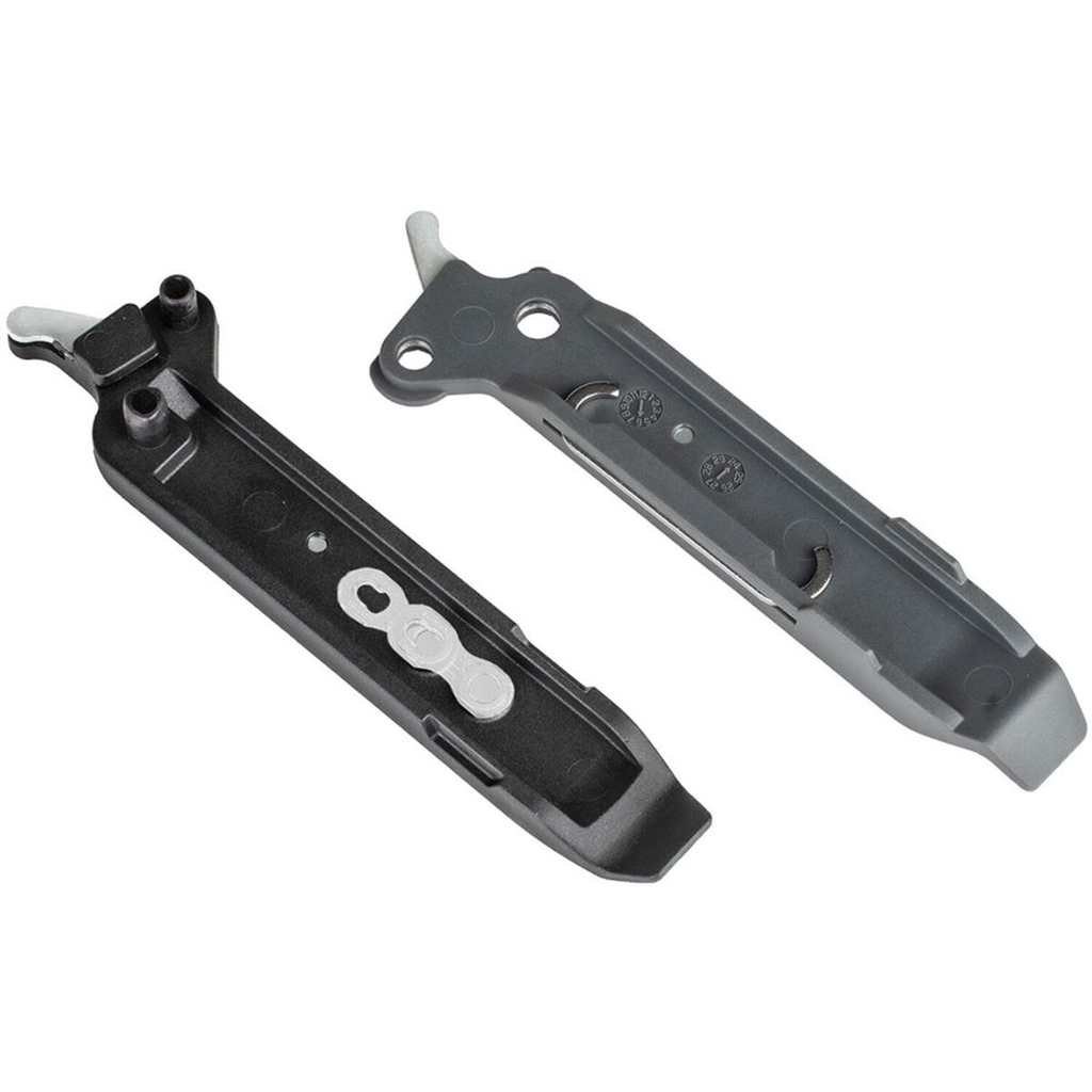 Miniatura Desmontadores Power Lever 2 - Color: Negro/Gris
