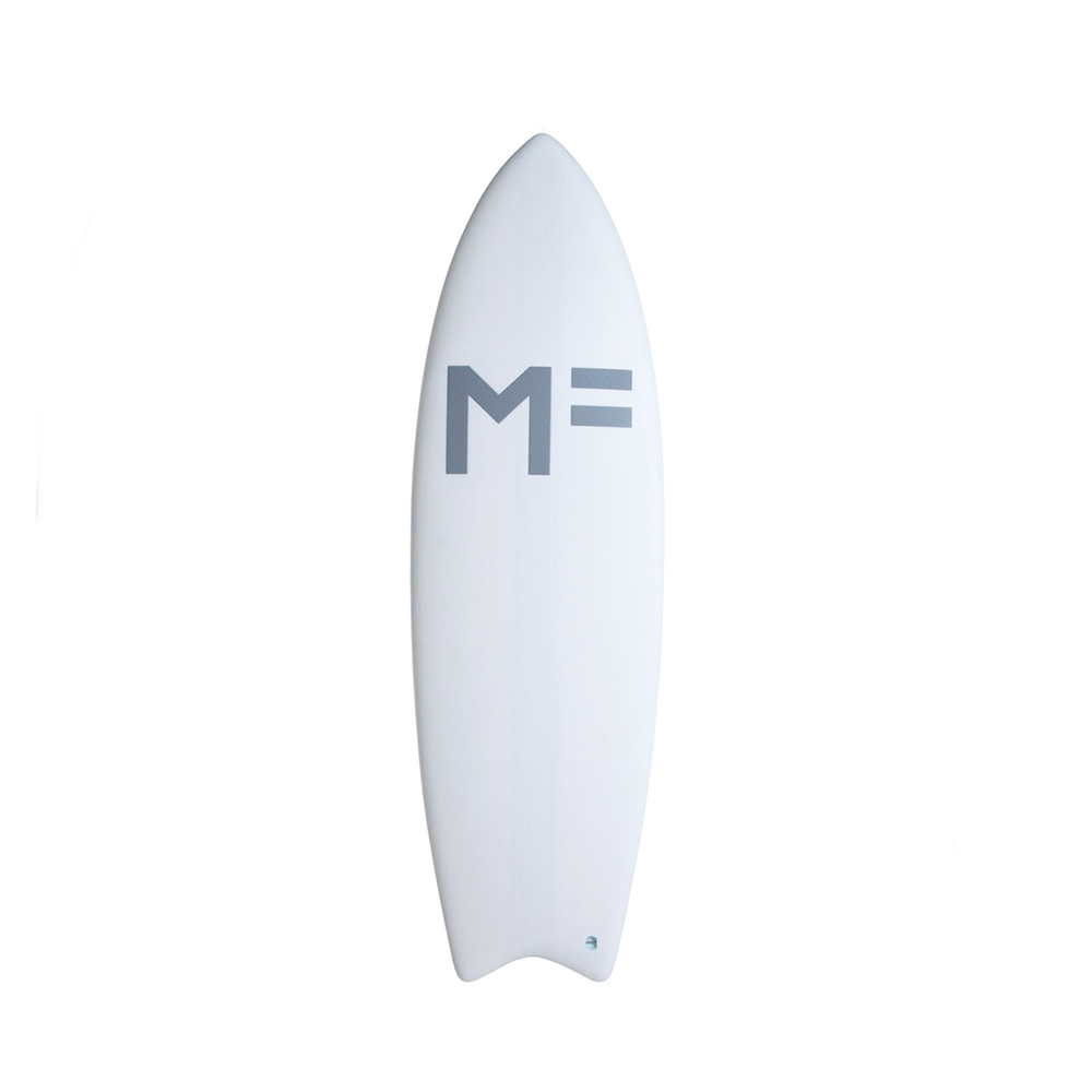 Miniatura Tabla de Surf Catfish - Color: Blanco