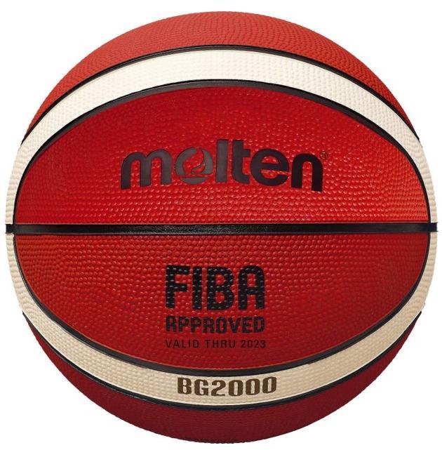 Balon Basquetbol BG2000 LNB Logo