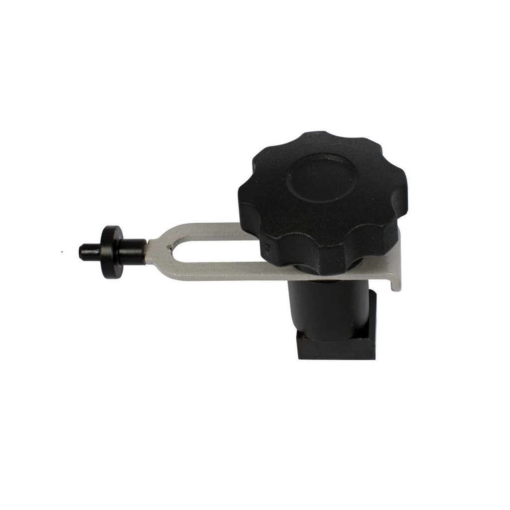 Calibrador de Discos Unior para Centrador