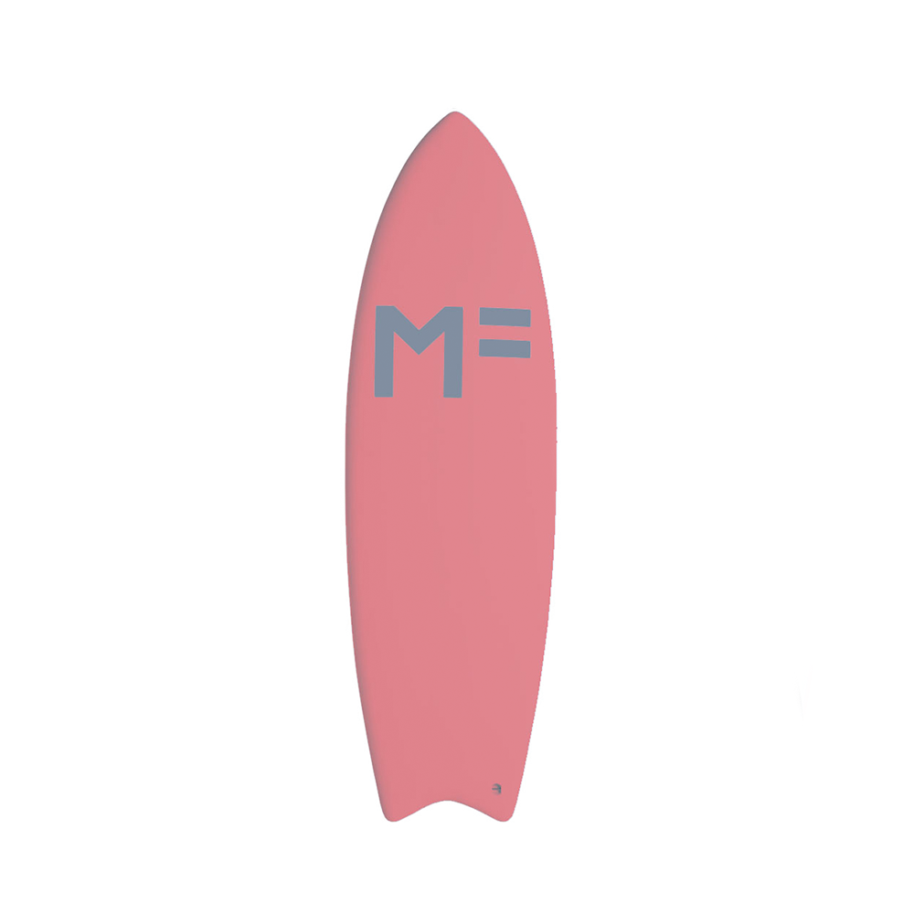 Miniatura Tabla de Surf Catfish - Color: Coral