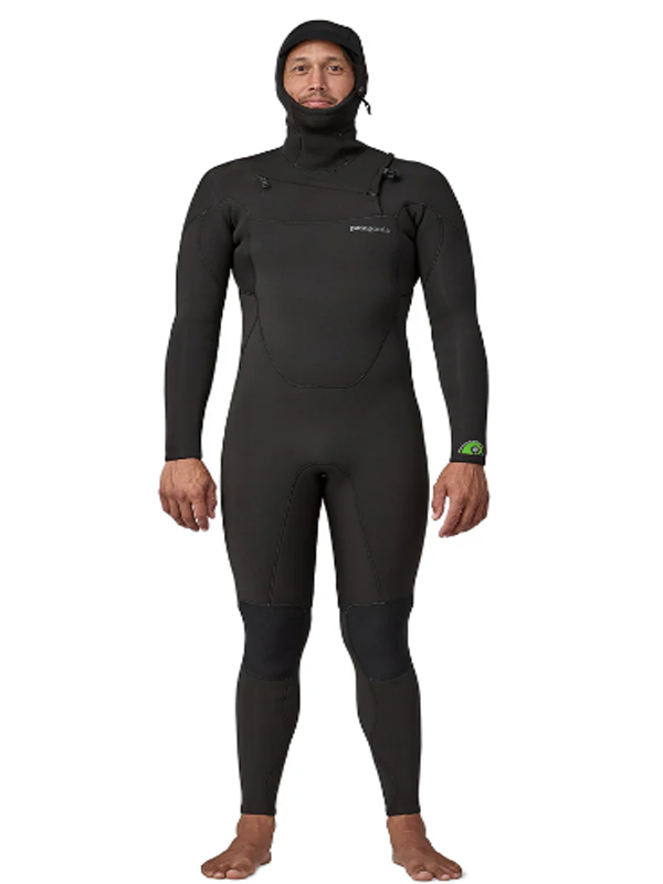 Traje de Surf con Gorro Hombre R2 Regulator Front-Zip Hooded Full Suit