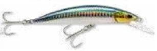 Señuelo So-Run Heavy Minnow  -