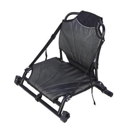 Asiento Kayak Alum Frame Kayak Seat E