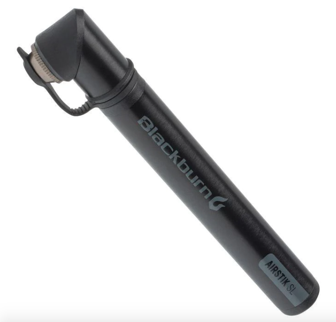 Bombín Bicicleta Airstik 2019 -