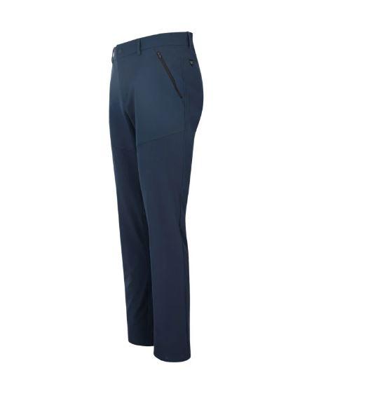Pantalón Hombre Dolomia - Color: Azul Oscuro