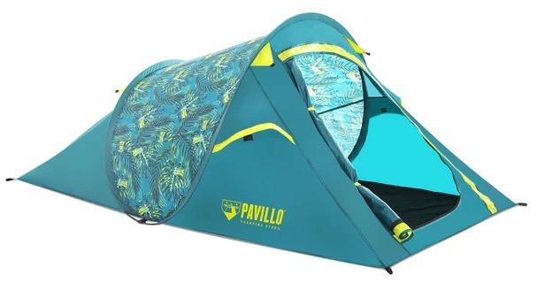 Carpa Pop Up Pavillo 2 personas 2.20X1.20X90CM