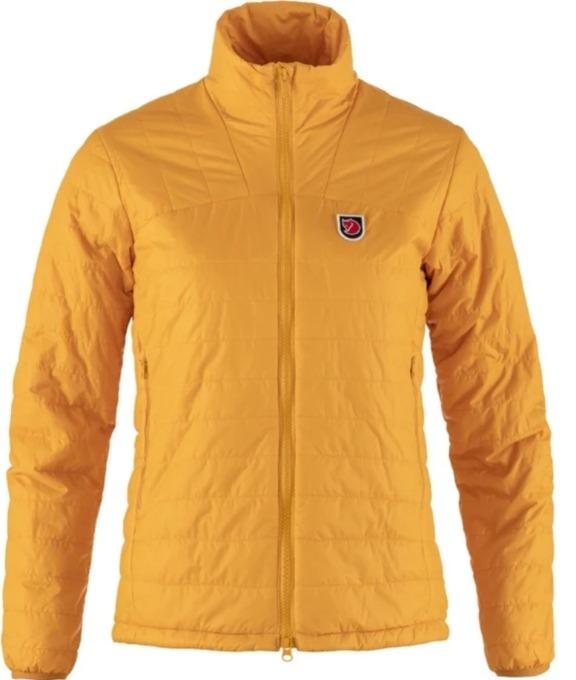 Chaqueta Mujer Expedition X-Lätt -