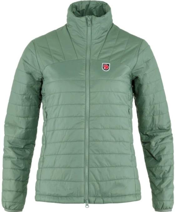 Chaqueta Mujer Expedition X-Lätt -