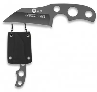 Cuchillo Cuello Rui 3 -