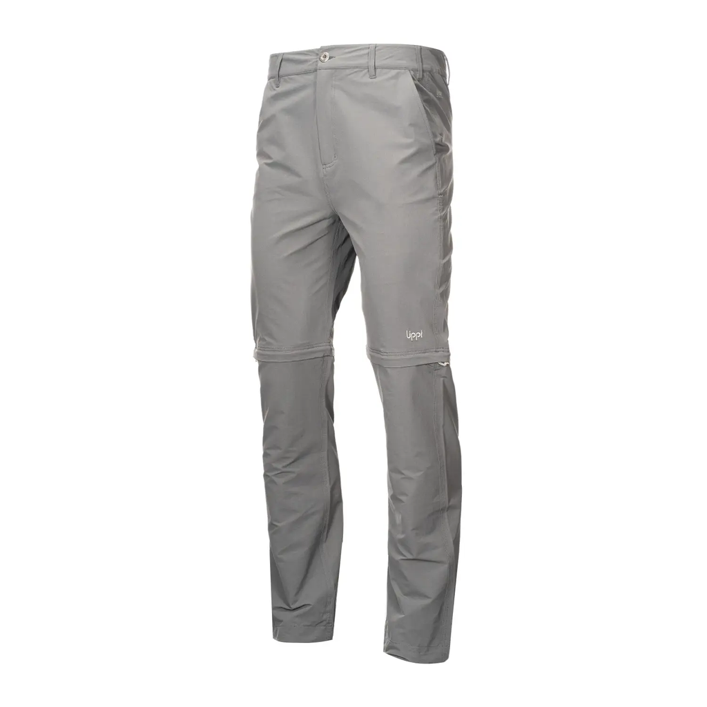 Miniatura Pantalon Hombre Enduring Mix-2 Q-Dry V22 -