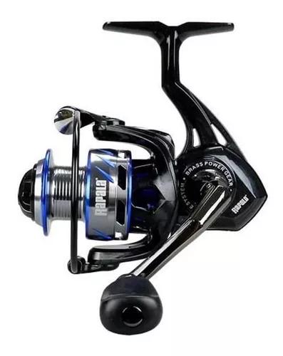 Carrete De Pesca Shadow -