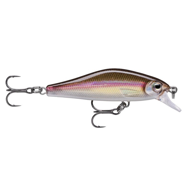 Miniatura Señuelo Solid Shad 06 - Color: WK