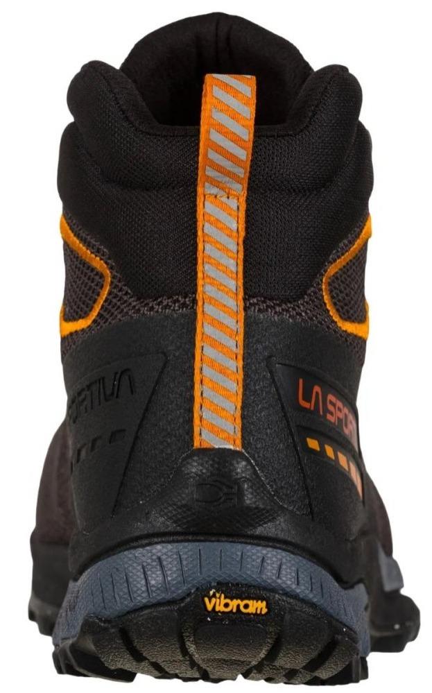 Miniatura Zapato TX Hike Mid GTX  - Color: Carbon-Saffron