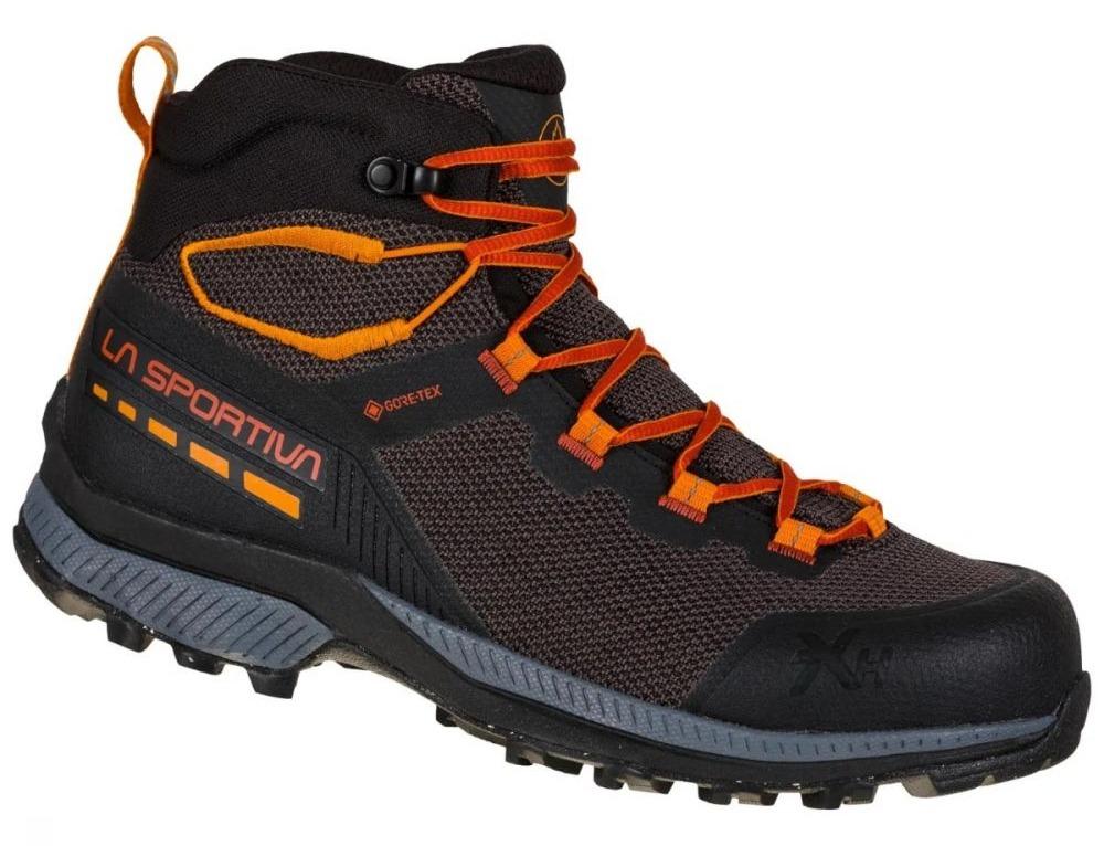 Zapato TX Hike Mid GTX 