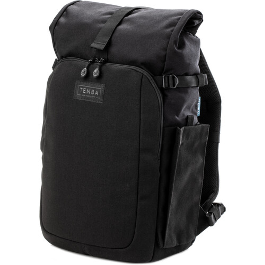 Mochila Fulton v2 Photo Backpack 14L - Color: Negro