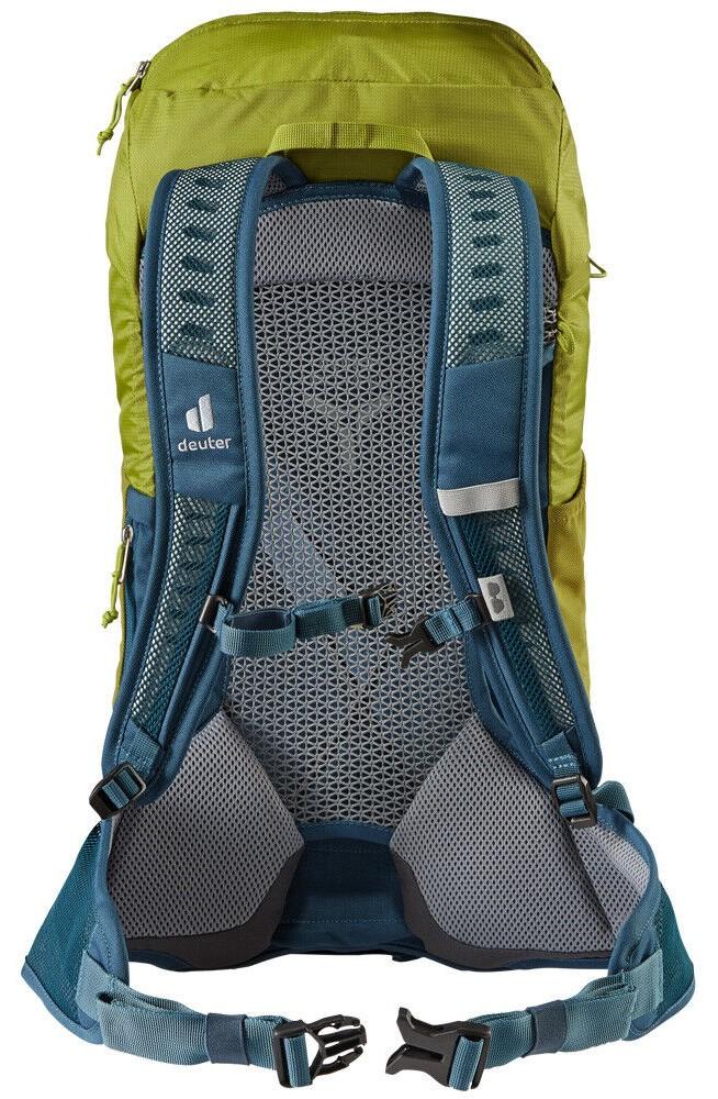 Miniatura Mochila AC Lite 24 Moss-Artic -