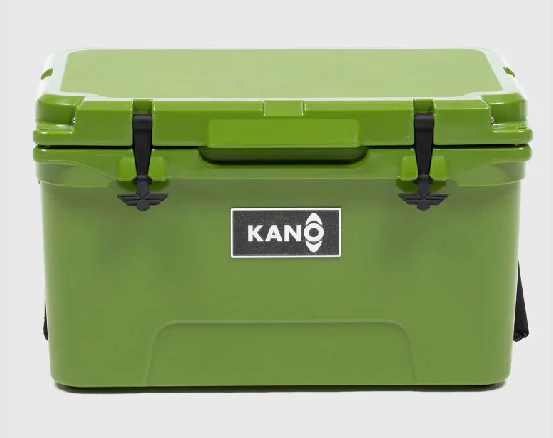 Miniatura Cooler O´higgins 45QT  -