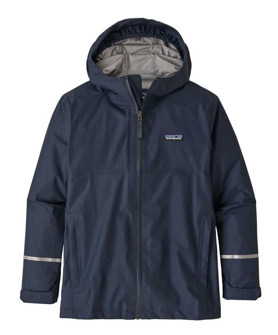 Chaqueta Niña Torrentshell 3L Jacket -