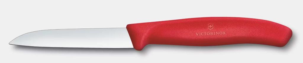 Cuchillo mondador Swiss Classic