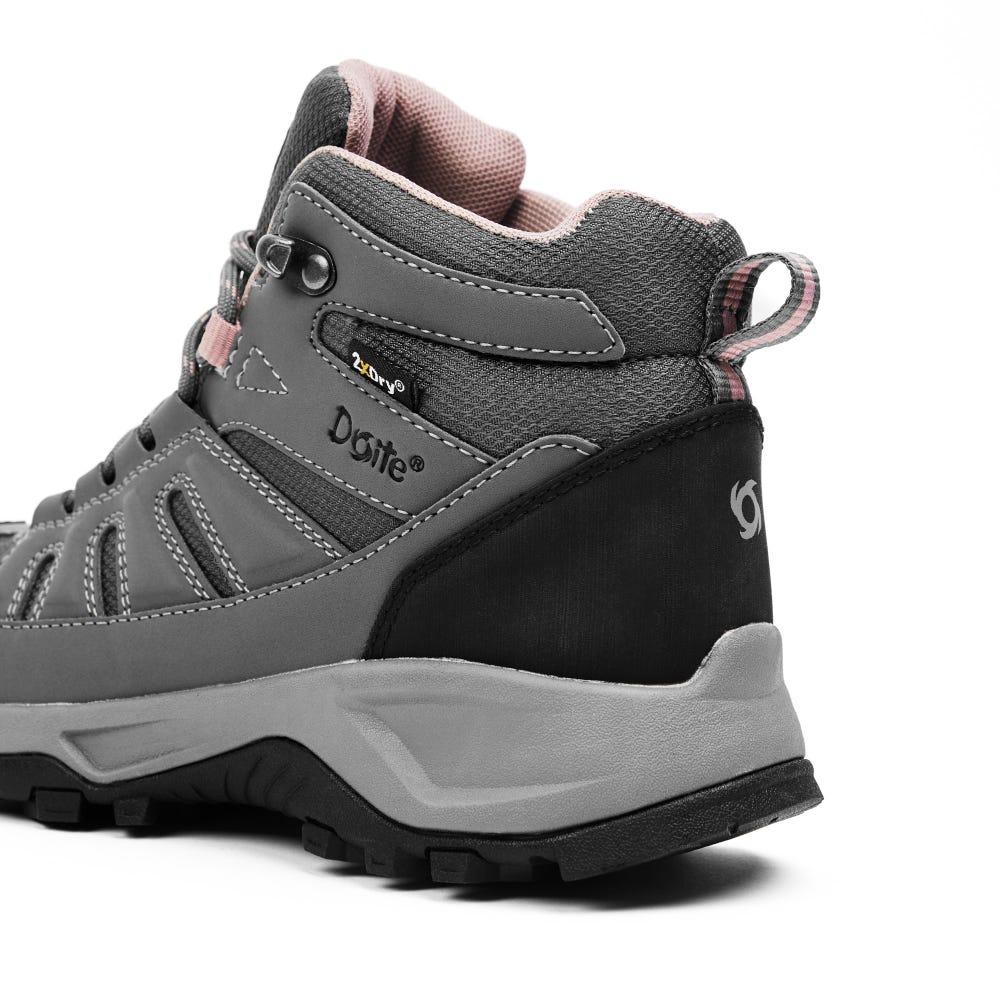 Miniatura CZ CALZADO CAÑA ALTA CLYDE WOMEN GREY 39 - Color: Grey