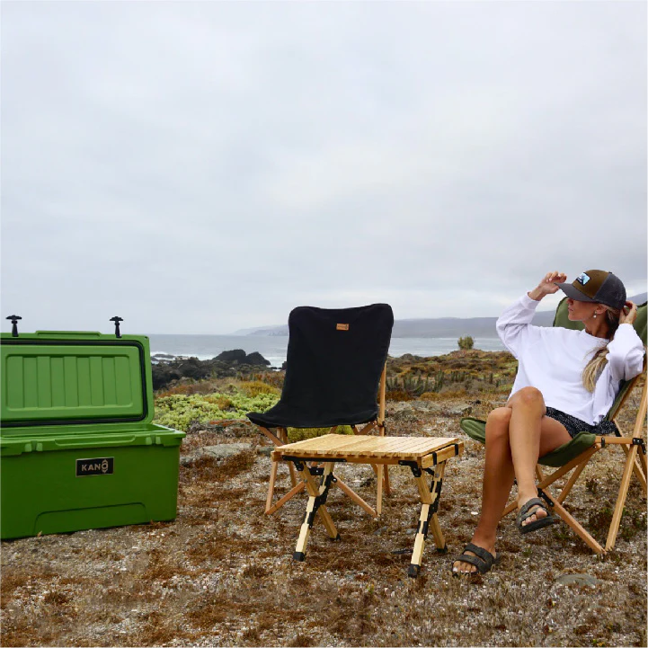 Miniatura Cooler O´higgins 45QT  -