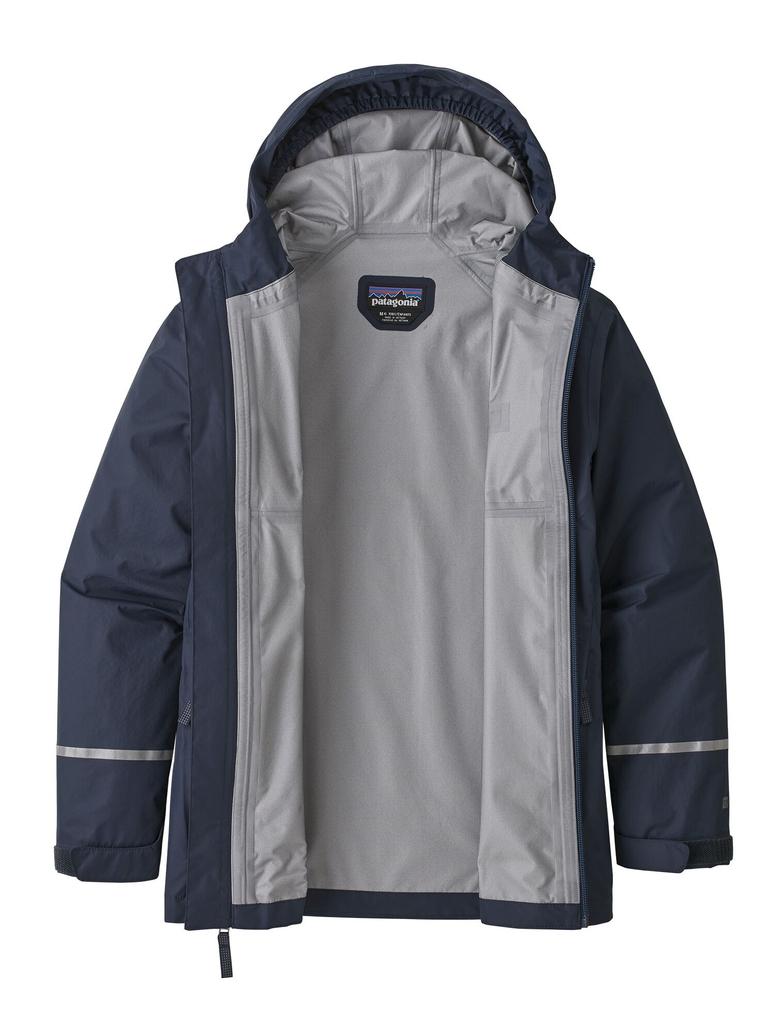 Miniatura Chaqueta Niña Torrentshell 3L Jacket -
