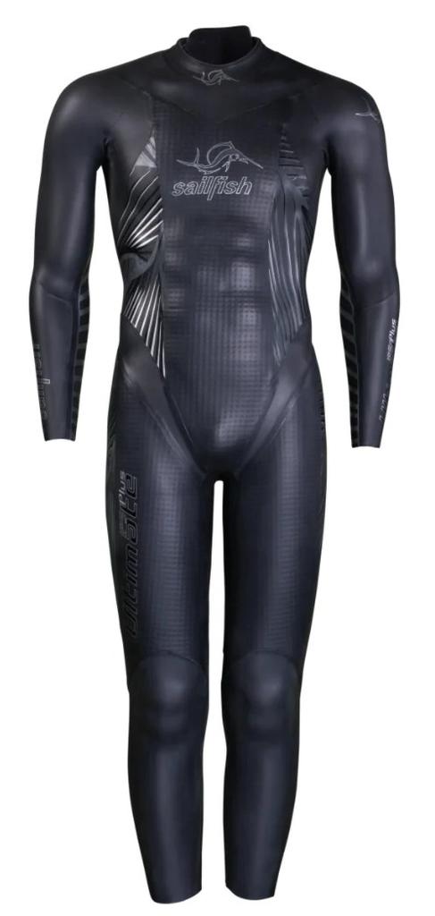Traje Neopreno Hombre Ultimate -