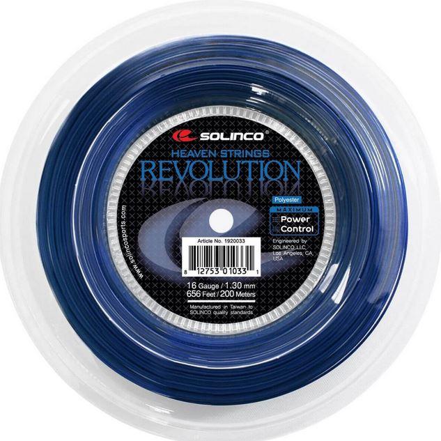 Rollo De Cuerda Revolution