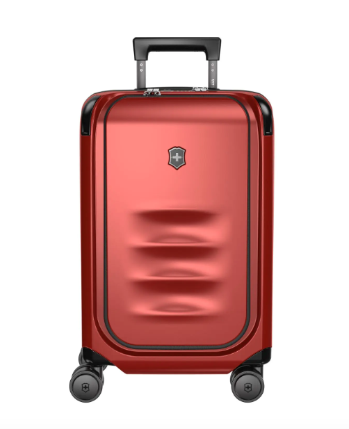 Miniatura Maleta Spectra 3.0 Frequent Flyer Carry-On 37L - Color: Rojo