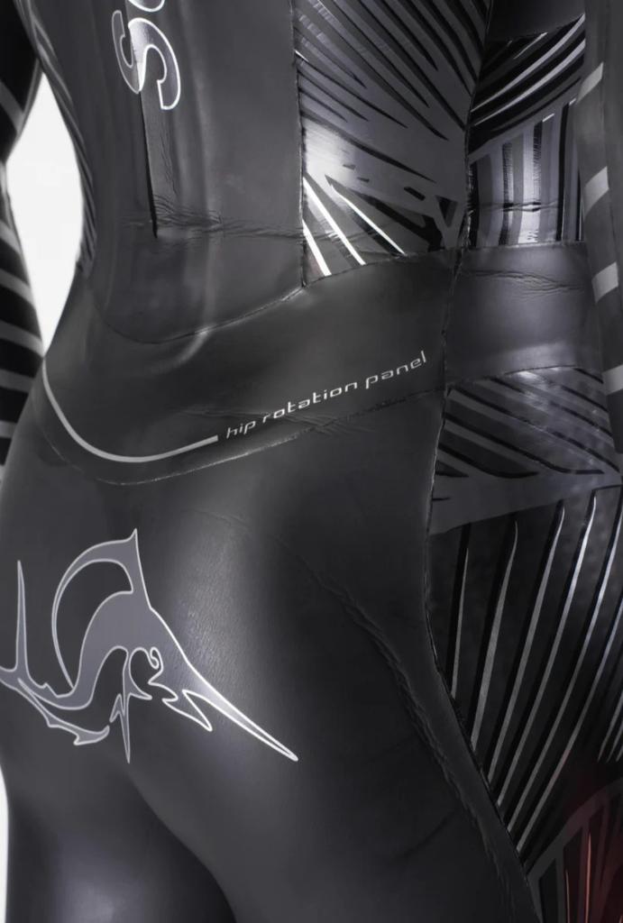 Traje Neopreno Hombre Ultimate -