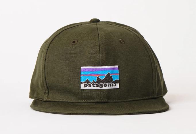 Gorro Scrap Everyday Cap - Color: Verde