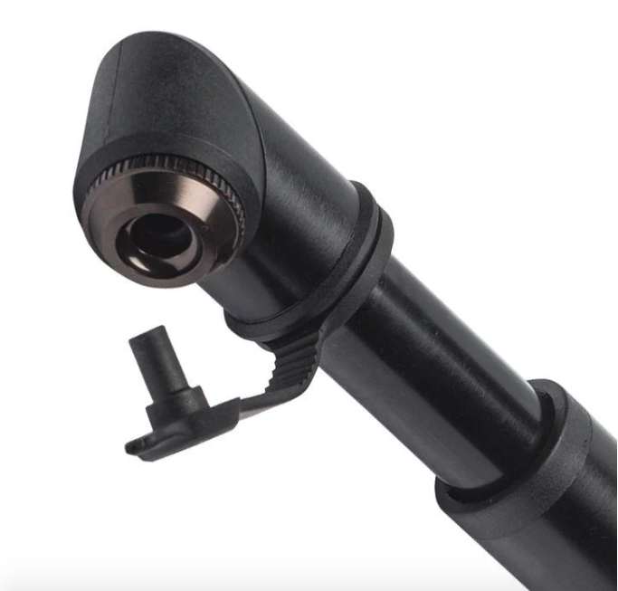 Miniatura Bombín Bicicleta Airstik 2019 -