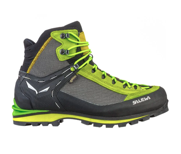 Bota De Montaña Hombre Mens Crow GTX -