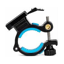 Soporte AT2X compatible con linternas WUBEN X1 y X4