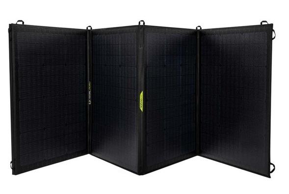 Panel Solar Portátil Nomad 200W