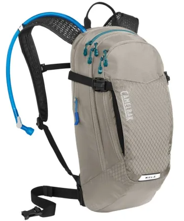 Mochila Trekking M.U.L.E. 12 L 100 oz -