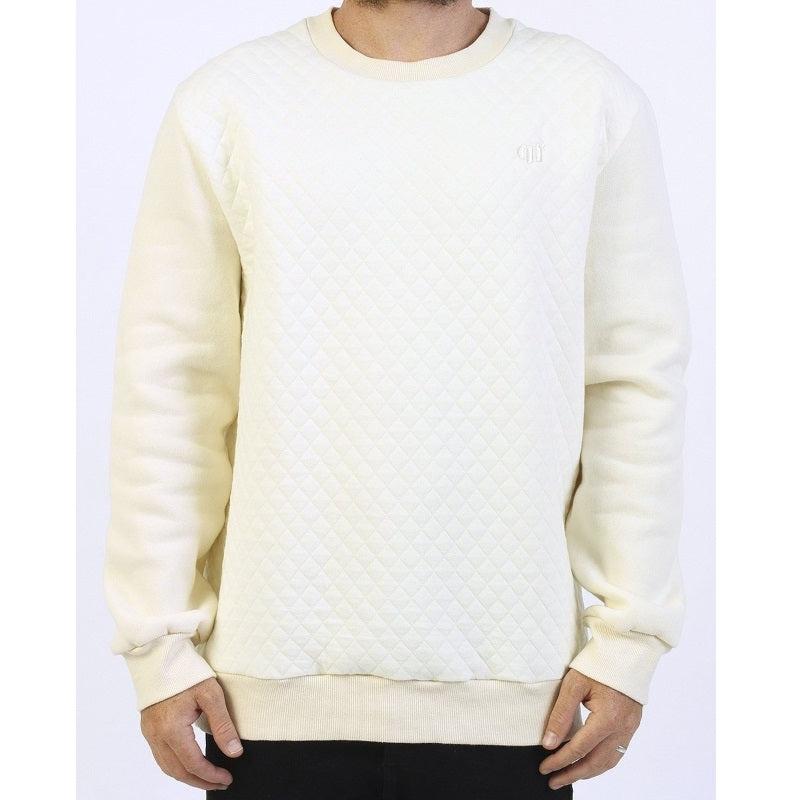Grand Flavour Sweater Quilted 2018 -